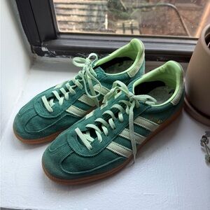 Adidas Handball Spezial Sneakers